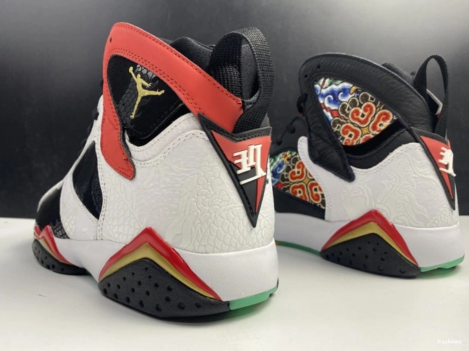 Rep Air 7 Retro China Jordan Greater CW2805-160 0707